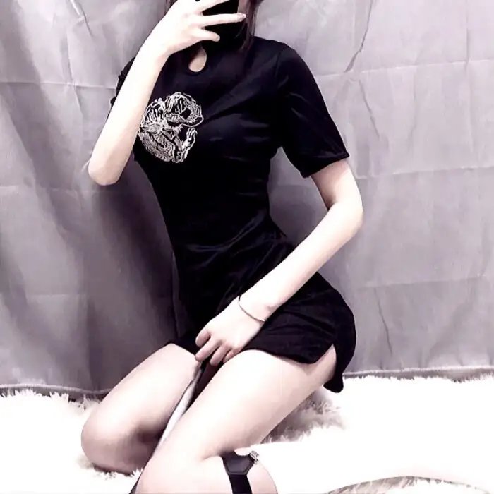 杀戮场
