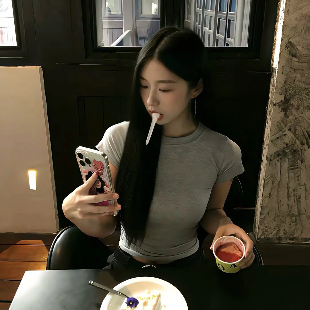 破门而入